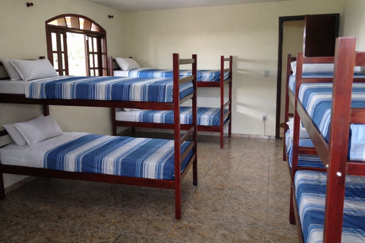 Centro Terapêutico Masculino - Colombo (Casa Recomeço) - Paraná